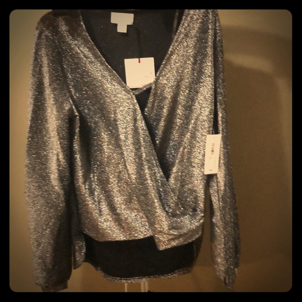 Shimmer with Bisou Bisou